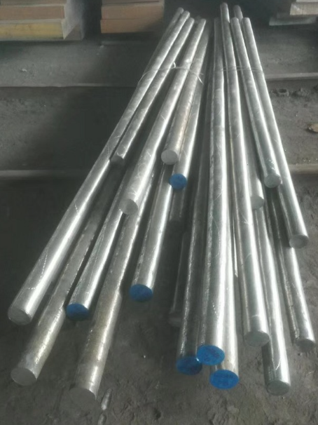 长垣P20模具钢