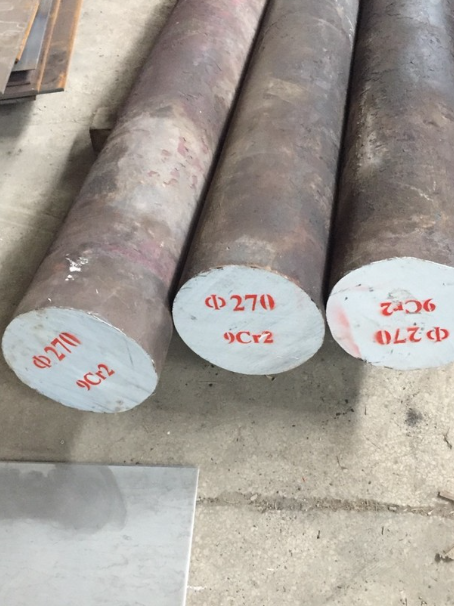 长垣9Cr2工具钢